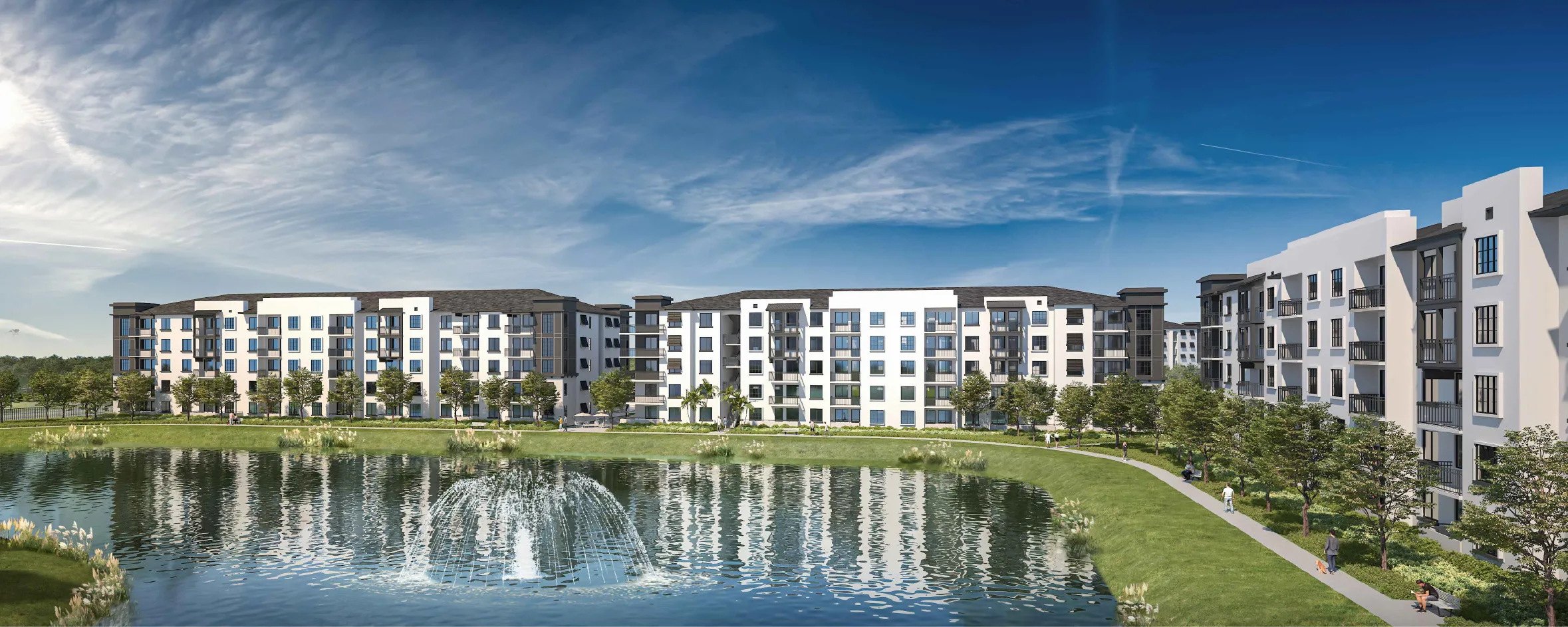 Hero image for Gables Cypress Creek